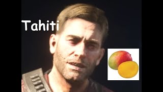 RDR2  Dutch Reveals His Ultimate Plan ElevenAI11ai voice [upl. by Kidd]