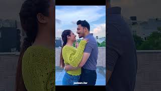 jasleen vihaan video jasleenvihaann jasleenarora vihaann09 couplegoals fyp [upl. by Glanti586]