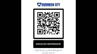 Dominion City London Ontario Live Stream [upl. by Nueormahc]