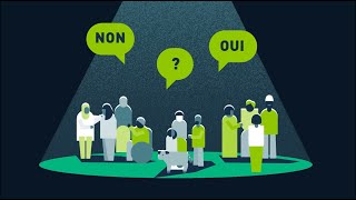 Rendre le commerce de lhydrogène vert équitable et durable [upl. by Ahsemal]