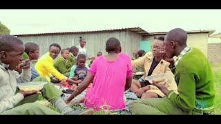 Pendo by Ngomongo AY Official video Filmed by CBS Media [upl. by Camey]