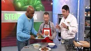 Ready Steady Cook  Sn 15 Ep76 [upl. by Seldon464]