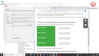 Upgrading your Sage Connector Enterprise [upl. by Marijane323]