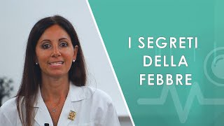 Tutti i segreti della Febbre [upl. by Assiran]