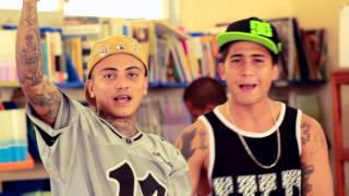 El Mara ft Warrior  Yo Recapacito Video Oficial [upl. by Rohn821]