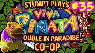 Viva Pinata Trouble in Paradise  35  Fizzled Out [upl. by Higginbotham]