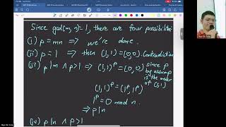 【Abstract Algebra Lecture 14】Product Groups  MAT211 Nge Kie Seng 20241017 [upl. by Quin354]