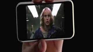 Apple IPhone coming June 29 ad compares to Ipod [upl. by Sirad904]