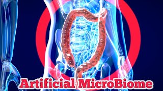 Artificial Microbiome [upl. by Latricia]