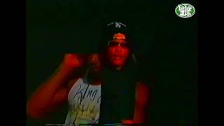 Rodney O amp Joe Cooley live KMEL Summer Jam 91 Shoreline 1991 KDOL [upl. by Yatnuahs]