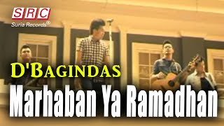 DBagindas  Marhaban Ya Ramadhan [upl. by Alemak]