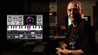 Waves Tune RealTime – Plugin Tutorial and Demo with Dave Darlington [upl. by Raab]