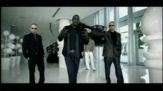 All Up To You  Wisin amp Yandel Feat aventura [upl. by Erlond]