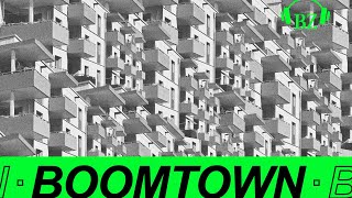 Podcast Boomtown – Folge 1 Wer baut noch in der Baukrise [upl. by Mitchael]