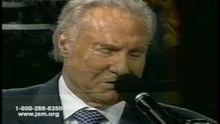 This Is Just What Heaven Means To Me Jimmy Swaggart Ministries [upl. by Centonze786]