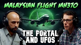 586 The Untold Story of Malaysian Flight MH370 [upl. by Naara872]