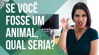 👉Principais PERGUNTAS E RESPOSTAS para ENTREVISTA DE EMPREGO  PARTE 2  5 Perguntas e Respostas [upl. by Seidnac]