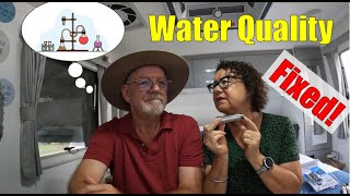 The challenges of the varying water quality around Australia [upl. by Moshell]