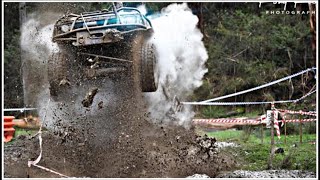 2019 Wilddog Winch Challenge  Sunday  Australian 4x4 Adventures  Dash for CASH [upl. by Hayilaa511]