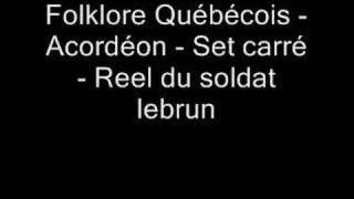 Folklore Québécois [upl. by Brice]