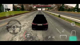 Top speed of BMW X7  Car parking multiplayer BMW x7 carparkingmulitplayer [upl. by Jaycee]