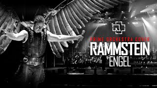 Rammstein  Engel Symphonic cover version by Prime Orchestra with childrens choir [upl. by Kcirdneh221]