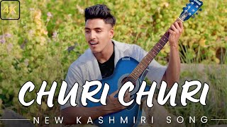 CHURI CHURI DIWAN SHUK  NEW 2024 KASHMIRI MASHUP SONG  IMI X TAWHEED  aj studio [upl. by Ehctav]