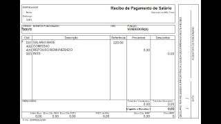 NOVA FORMA DE EMITIR CONTRA CHEQUE PREFEITURA DE GOIÃ‚NIA [upl. by Nhoj]