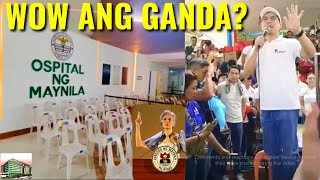 BAWIBAWI DIN KAPAG MAY TIME NAKAKAGULAT NA PANGYAYARE IN CONECTION WITH SANA HINDI MAKALIMOT SILA [upl. by Yrkcaz]