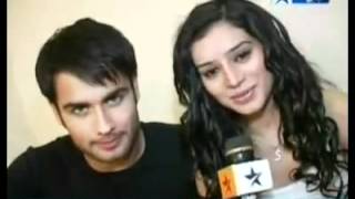 SBS 22nd October 2010 Pyaar Ki Yeh Ek Kahaani Romio Juliet Segment [upl. by Yrrag]