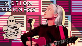 Phoebe Bridgers  Motion Sickness [upl. by How583]