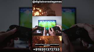 New Used Gaming ConsolesGamesControllers4k Gamesticks Prices in PakistanKarachi On July 2024 [upl. by Aindrea]