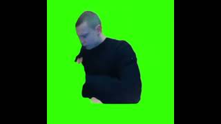 Mellstroy Clapping Green Screen [upl. by Eddi]