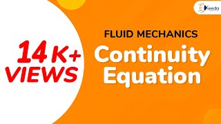 Continuity Equation in Cylindrical Coordinate  Fluid Kinematics  Fluid Mechanics 1 [upl. by Sofko]