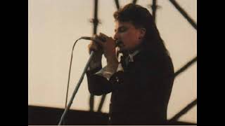 1985 07 06 Torhout Belgium Torhout Festival [upl. by Eibbor336]