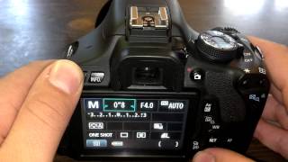 How To Take Long Exposure Shots  DSLR Tips [upl. by Wendell]