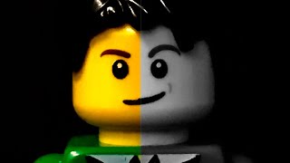 IMRAY CAME BACK  lego animation  იმრეის დაბრუნებაquot  ლეგოს ანიმაცია [upl. by Iglesias]