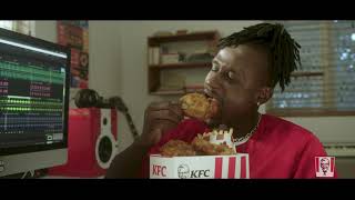 KFC Jamaica So Good TV Ad [upl. by Jonis]