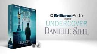 Undercover by Danielle Steel [upl. by Ardnasil]