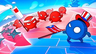 Stateio mod apk unlimited money no ads  stateio unlimited money 😍😘 [upl. by Ymmac633]