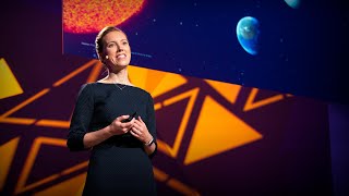 The galactic recipe for a living planet  Karin Öberg [upl. by Service]