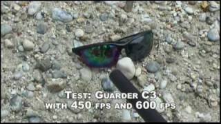 AATV Video Review Glasses Goggles and Masks Part 12 [upl. by Winer]