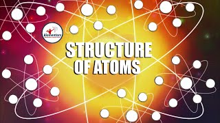 Structure of Atoms l Lecture 8 l Chemistry l NEET [upl. by Louella]