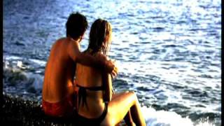 Santorini Blue  Official Movie Trailer 3 Musical Version [upl. by Iemaj]