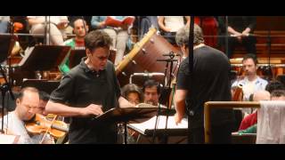 Antonio Pappano  Britten War Requiem [upl. by Zoara]