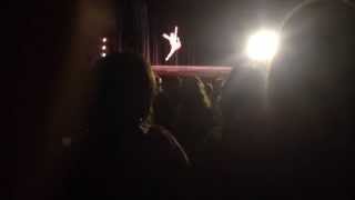 china doll payton ackerman abby lee showcase [upl. by Oicnaneb]