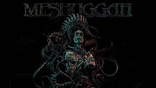 8 BIT Meshuggah  Clockworks 8 BIT [upl. by Ayidan]