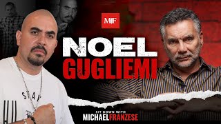 quotHectorquot Noel Gugliemi  Sit Down with Michael Franzese [upl. by Asiuol456]