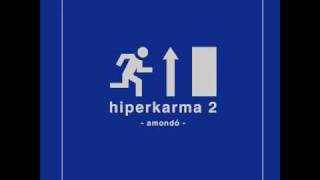 Hiperkarma  Feketepéter [upl. by Lebatsirhc]