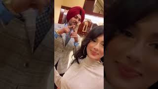 Manpreet Toor  Rajvir Jawanda  DanceWithManpreetXO [upl. by Yzdnil]